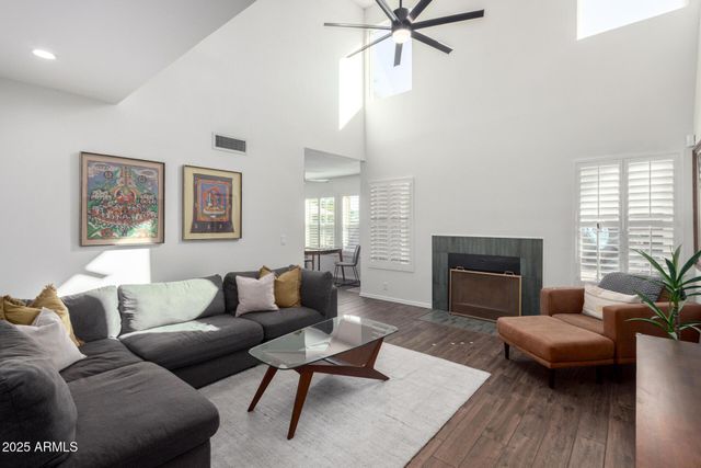 6513 N 81st Place, Scottsdale, AZ 85250