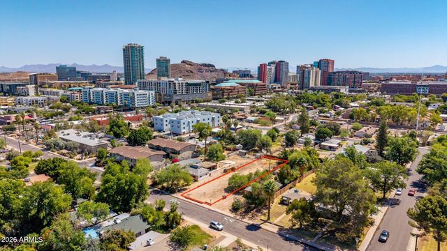919 S WILSON Street 5, Tempe, AZ 85281