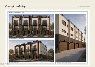 919 S WILSON Street 5, Tempe, AZ 85281