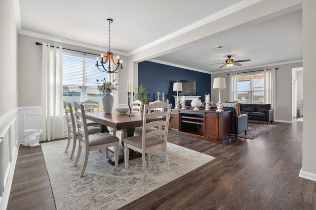 1346 Tessera Way, Myrtle Beach, SC 29579