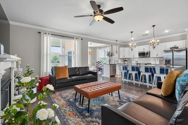 1346 Tessera Way, Myrtle Beach, SC 29579