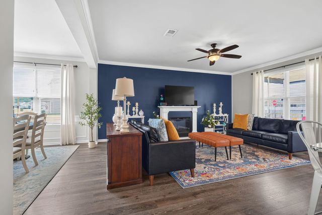 1346 Tessera Way, Myrtle Beach, SC 29579