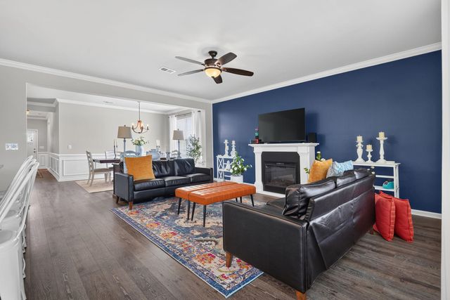 1346 Tessera Way, Myrtle Beach, SC 29579