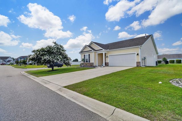 1346 Tessera Way, Myrtle Beach, SC 29579