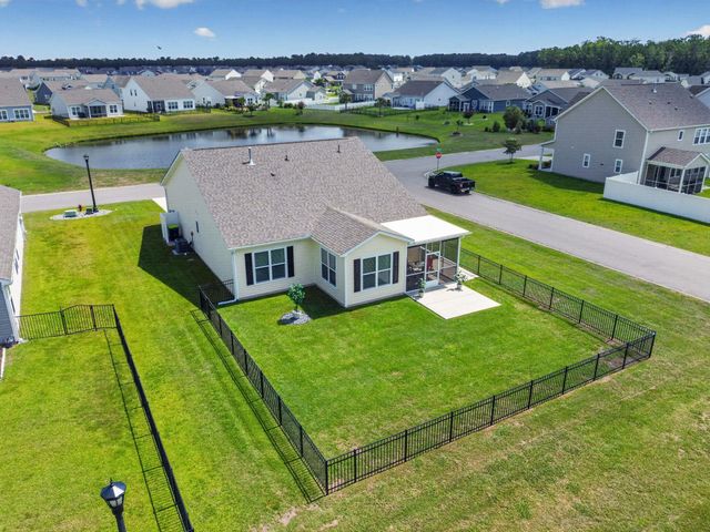 1346 Tessera Way, Myrtle Beach, SC 29579