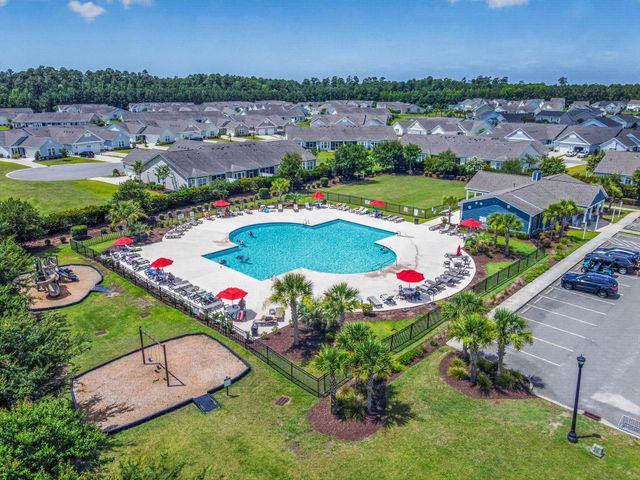 1346 Tessera Way, Myrtle Beach, SC 29579
