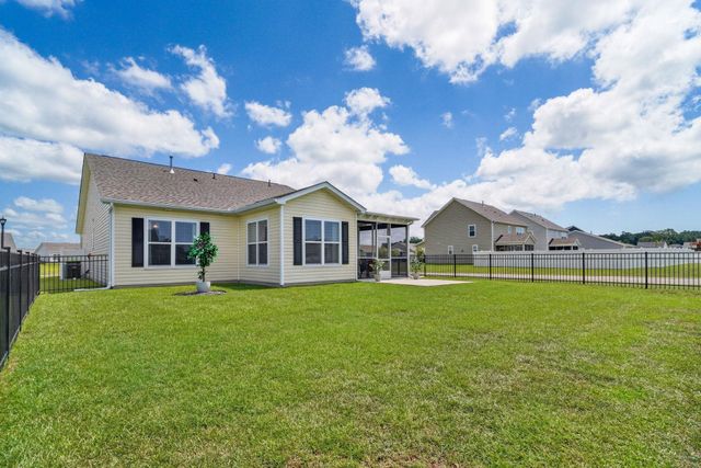 1346 Tessera Way, Myrtle Beach, SC 29579
