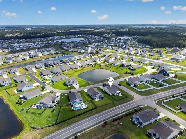 1346 Tessera Way, Myrtle Beach, SC 29579