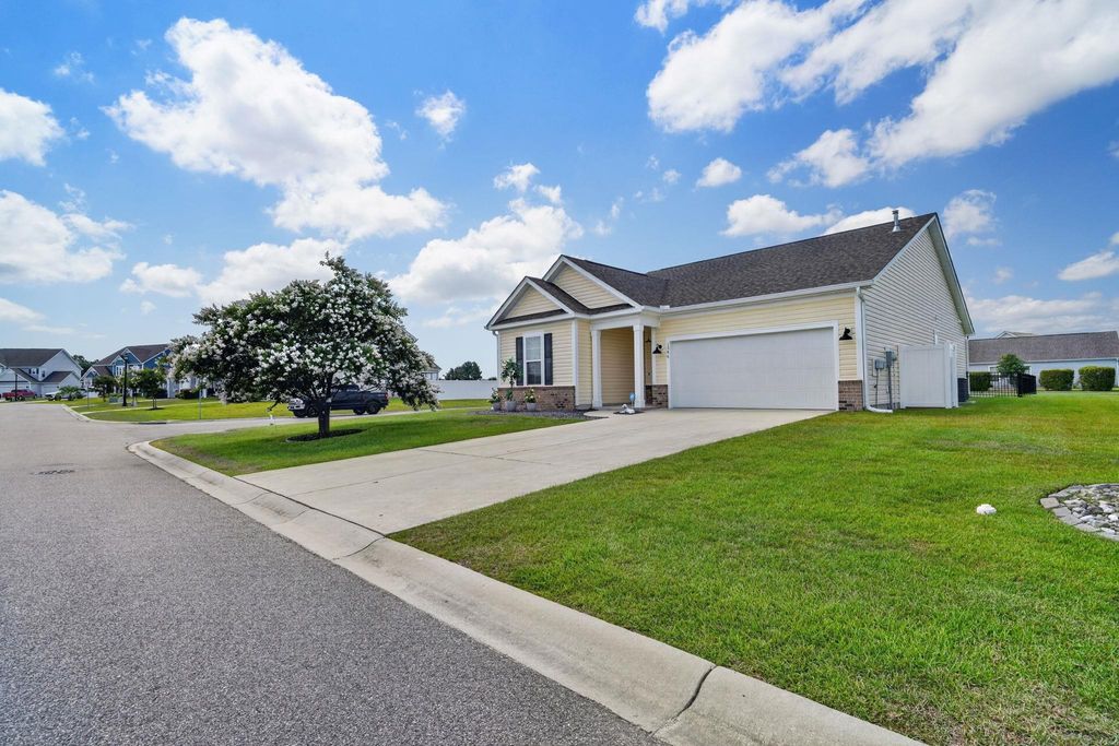 1346 Tessera Way, Myrtle Beach, SC 29579 — photo 3