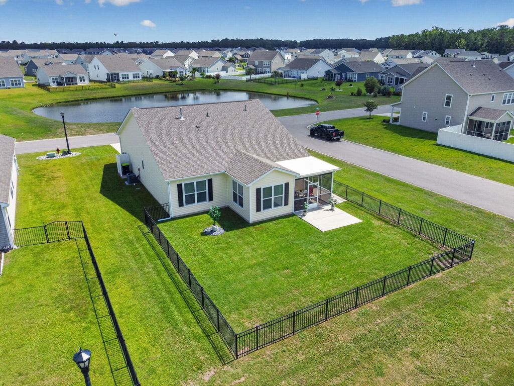1346 Tessera Way, Myrtle Beach, SC 29579 — photo 4