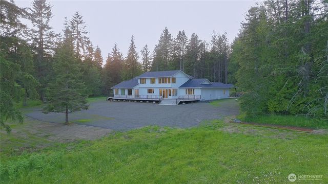 138 Lostwood Lane, Sequim, WA 98382