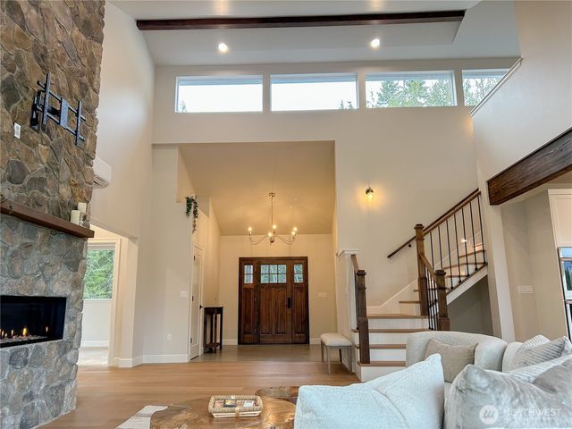 138 Lostwood Lane, Sequim, WA 98382