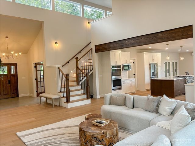138 Lostwood Lane, Sequim, WA 98382
