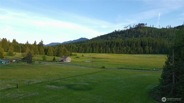 138 Lostwood Lane, Sequim, WA 98382