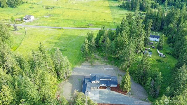 138 Lostwood Lane, Sequim, WA 98382
