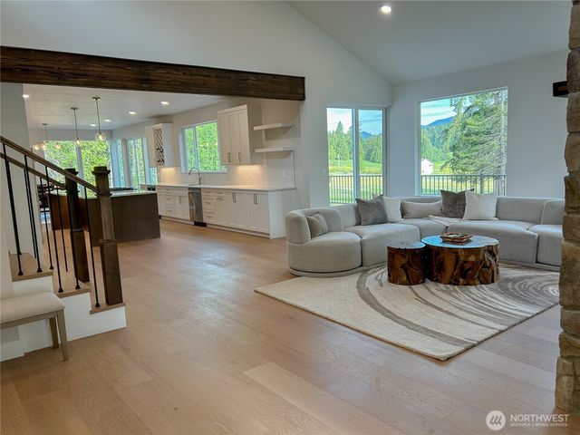 138 Lostwood Lane, Sequim, WA 98382