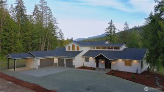 138 Lostwood Lane, Sequim, WA 98382