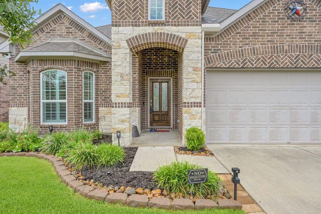 26018 Hasting Ridge Lane, Kingwood, TX 77339