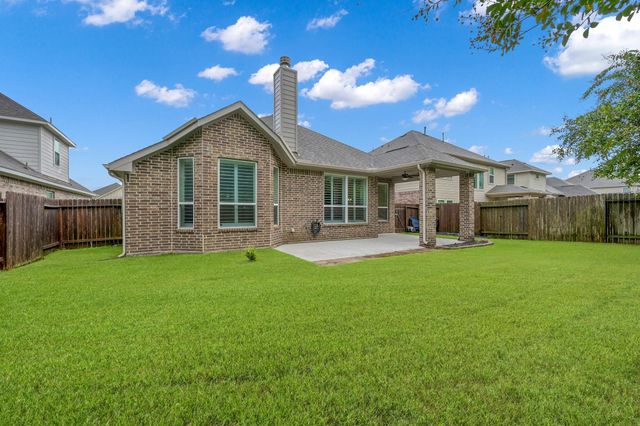 26018 Hasting Ridge Lane, Kingwood, TX 77339