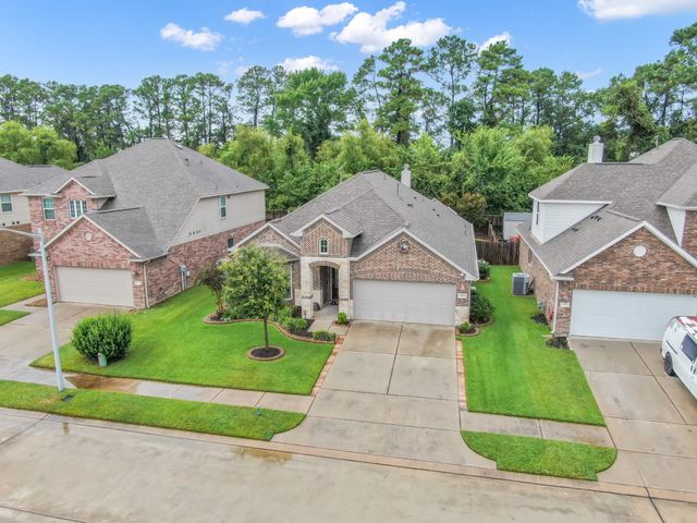26018 Hasting Ridge Lane, Kingwood, TX 77339