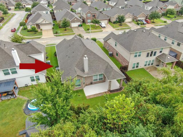 26018 Hasting Ridge Lane, Kingwood, TX 77339