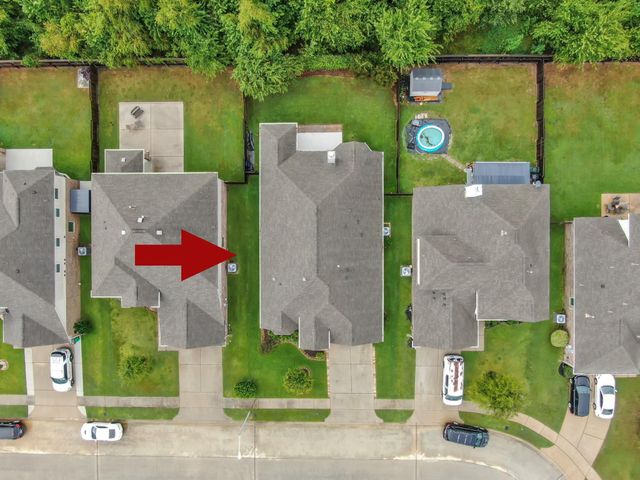 26018 Hasting Ridge Lane, Kingwood, TX 77339