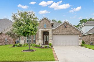 26018 Hasting Ridge Lane, Kingwood, TX 77339