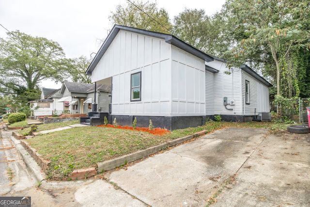 335 Lincoln Avenue, Macon, GA 31201