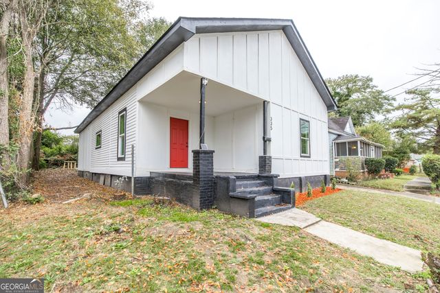 335 Lincoln Avenue, Macon, GA 31201