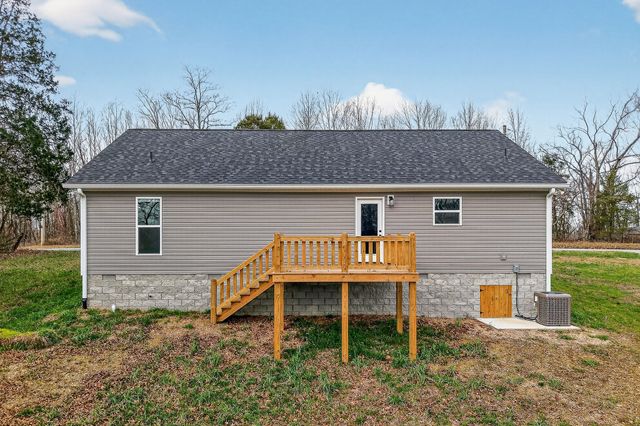 4140 Eller Ridge Rd, Cookeville, TN 38506
