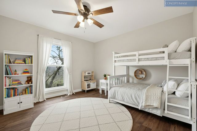 4140 Eller Ridge Rd, Cookeville, TN 38506