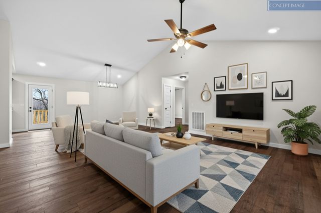 4140 Eller Ridge Rd, Cookeville, TN 38506