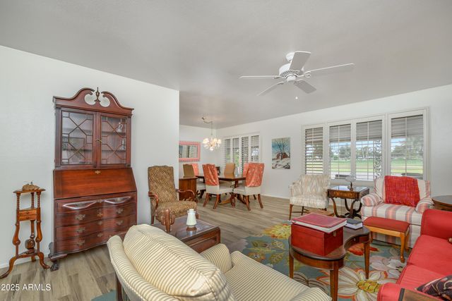 15430 N BOWLING GREEN Drive, Sun City, AZ 85351