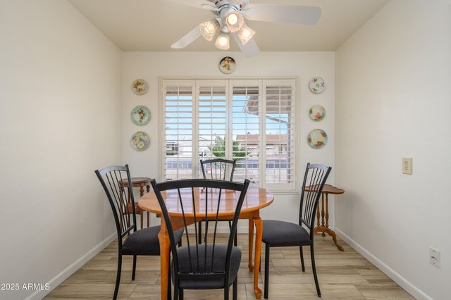 15430 N BOWLING GREEN Drive, Sun City, AZ 85351