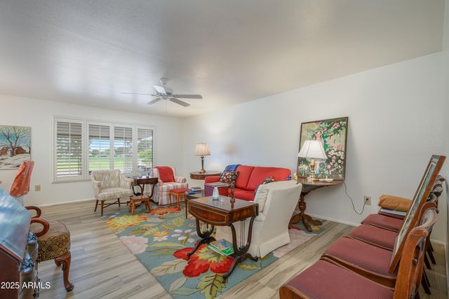 15430 N BOWLING GREEN Drive, Sun City, AZ 85351