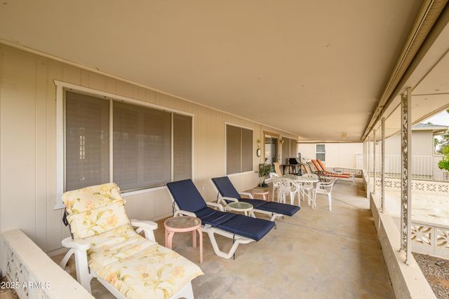 15430 N BOWLING GREEN Drive, Sun City, AZ 85351