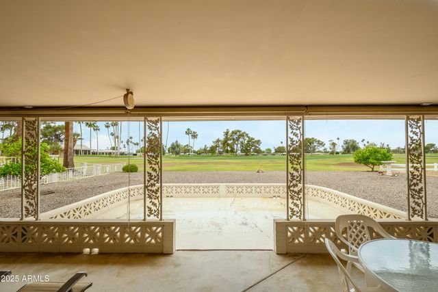 15430 N BOWLING GREEN Drive, Sun City, AZ 85351