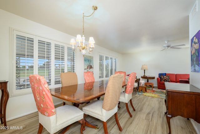 15430 N BOWLING GREEN Drive, Sun City, AZ 85351