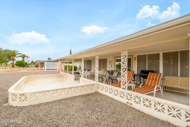 15430 N BOWLING GREEN Drive, Sun City, AZ 85351