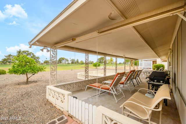 15430 N BOWLING GREEN Drive, Sun City, AZ 85351