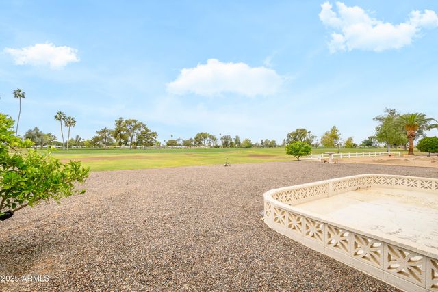 15430 N BOWLING GREEN Drive, Sun City, AZ 85351