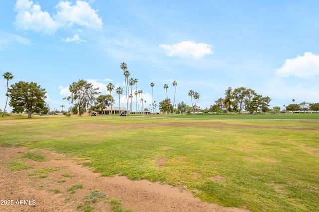 15430 N BOWLING GREEN Drive, Sun City, AZ 85351