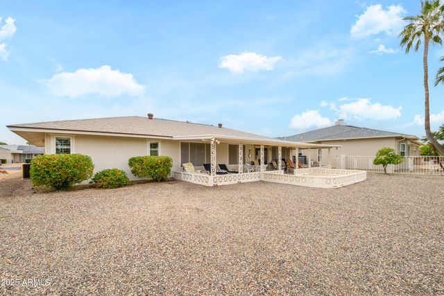 15430 N BOWLING GREEN Drive, Sun City, AZ 85351