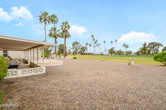 15430 N BOWLING GREEN Drive, Sun City, AZ 85351