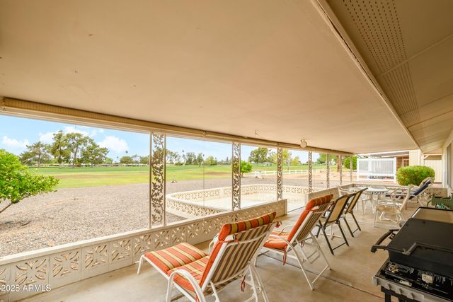 15430 N BOWLING GREEN Drive, Sun City, AZ 85351