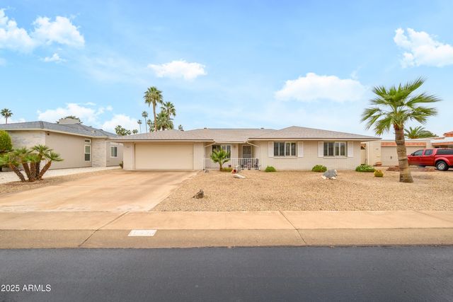 15430 N BOWLING GREEN Drive, Sun City, AZ 85351