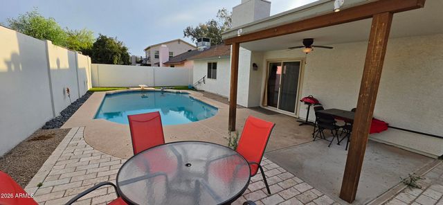 15425 N 63RD Street, Scottsdale, AZ 85254