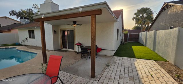 15425 N 63RD Street, Scottsdale, AZ 85254