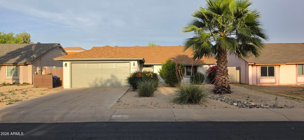 15425 N 63RD Street, Scottsdale, AZ 85254
