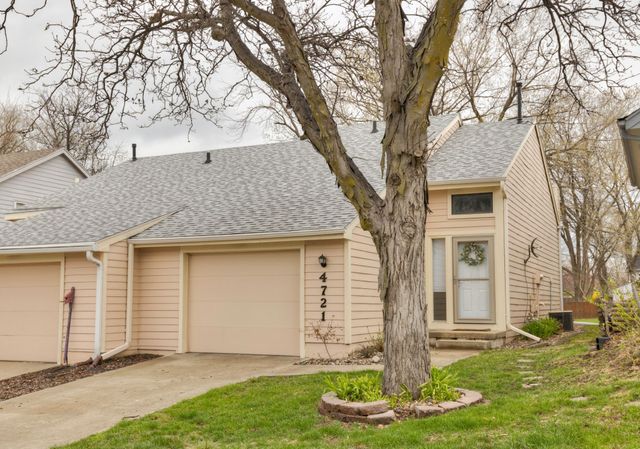 4721 71st Street, Urbandale, IA 50322